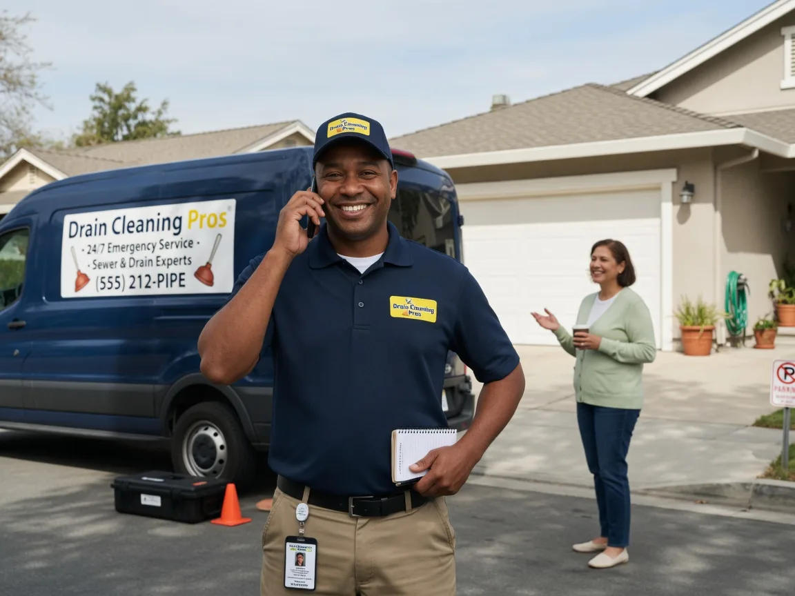 Drain Cleaning Falmouth, IN FAQs